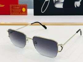 Picture of Cartier Sunglasses _SKUfw55115704fw